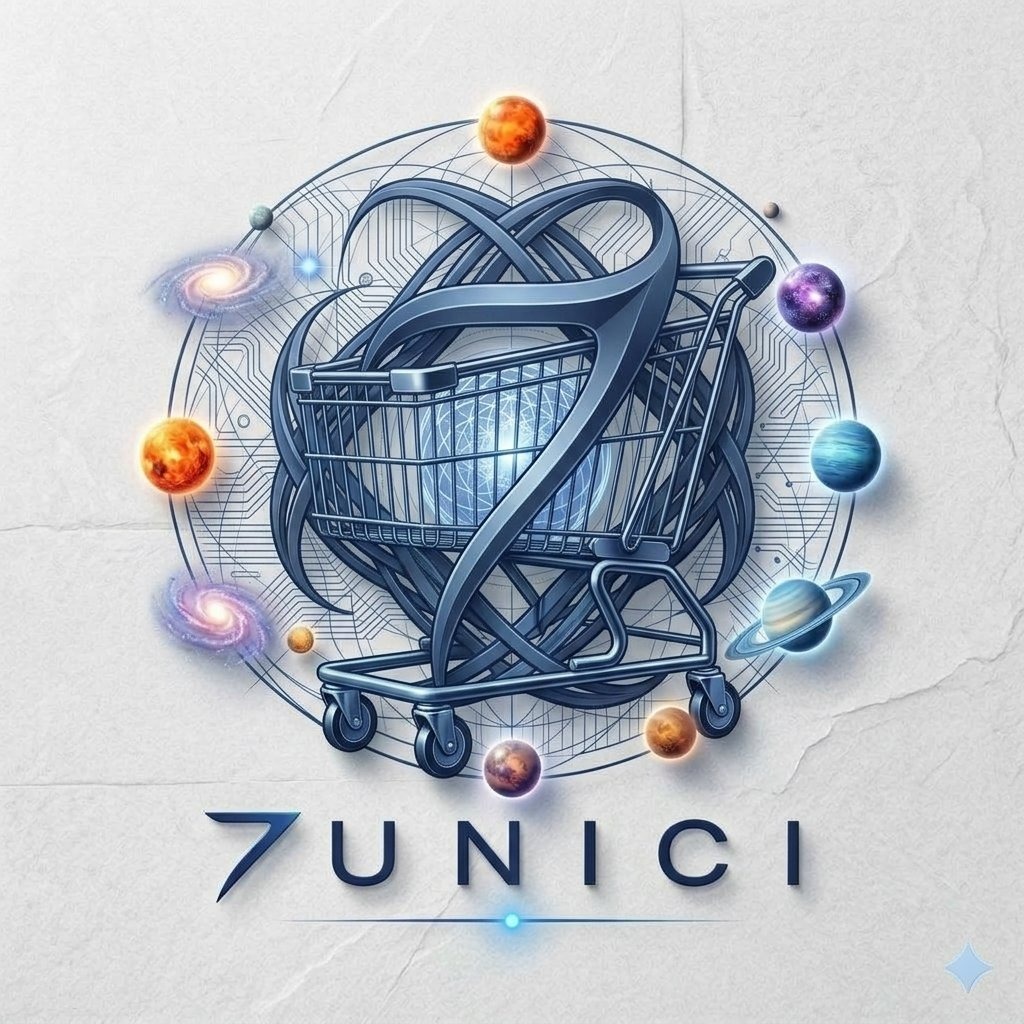 7UNICI Logo