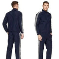 Men’s Track Suit for Gym, Running & Casual Wear | Jacket & Pant Set